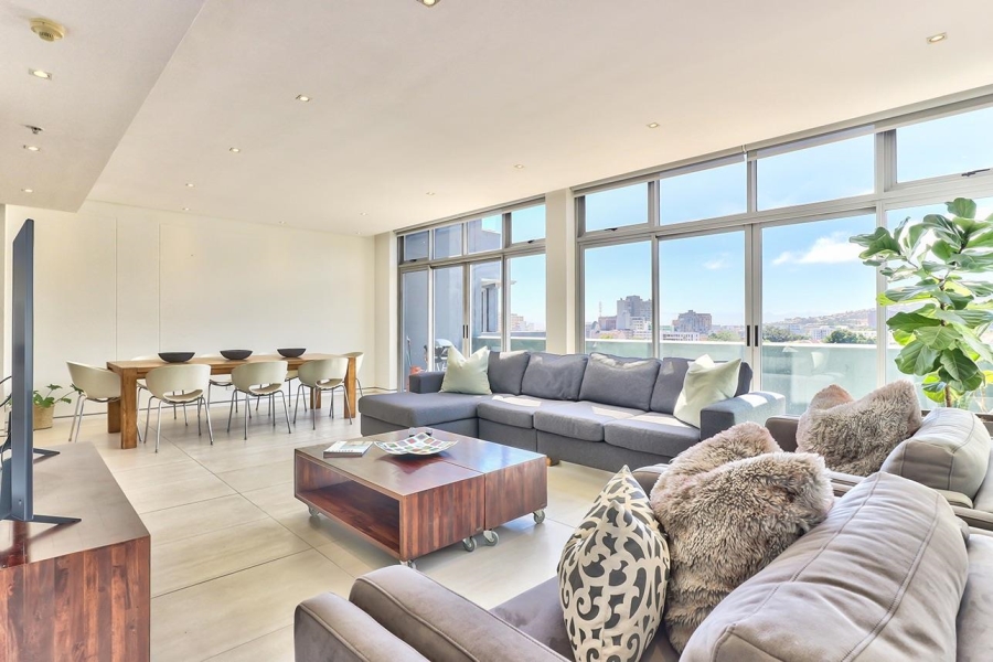 2 Bedroom Property for Sale in Cape Town City Centre Western Cape